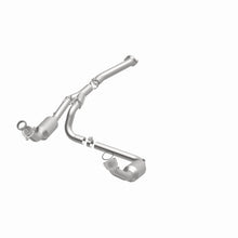 Load image into Gallery viewer, MagnaFlow 04-05 Chevrolet Express 1500 5.3L Direct Fit Converter