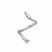 Load image into Gallery viewer, MagnaFlow 05-06 Land Rover LR3 4.4L Direct Fit Converter