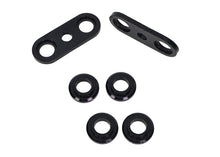Load image into Gallery viewer, Whiteline Nissan Skyline R32 &amp; R33 AWD Front Transmission Crossmember Mount Bushing