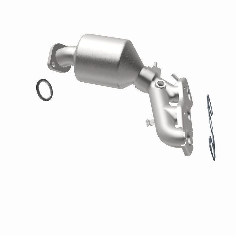 MagnaFlow 12-15 Venza 3.5 Manifold Direct Fit Converter