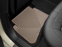 Load image into Gallery viewer, WT Rubber Mats - Front - Tan