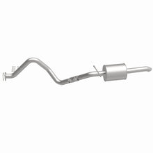Load image into Gallery viewer, BRExhaust 99-04 Land Rover Discovery Muffler Kit