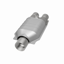 Load image into Gallery viewer, MagnaFlow 2.5in./2in. S/D CAOBDII Universal Converter