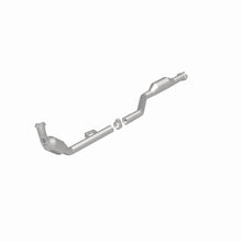 Load image into Gallery viewer, MagnaFlow 04-05 Mercedes-Benz CL500 5.0L Direct Fit Converter