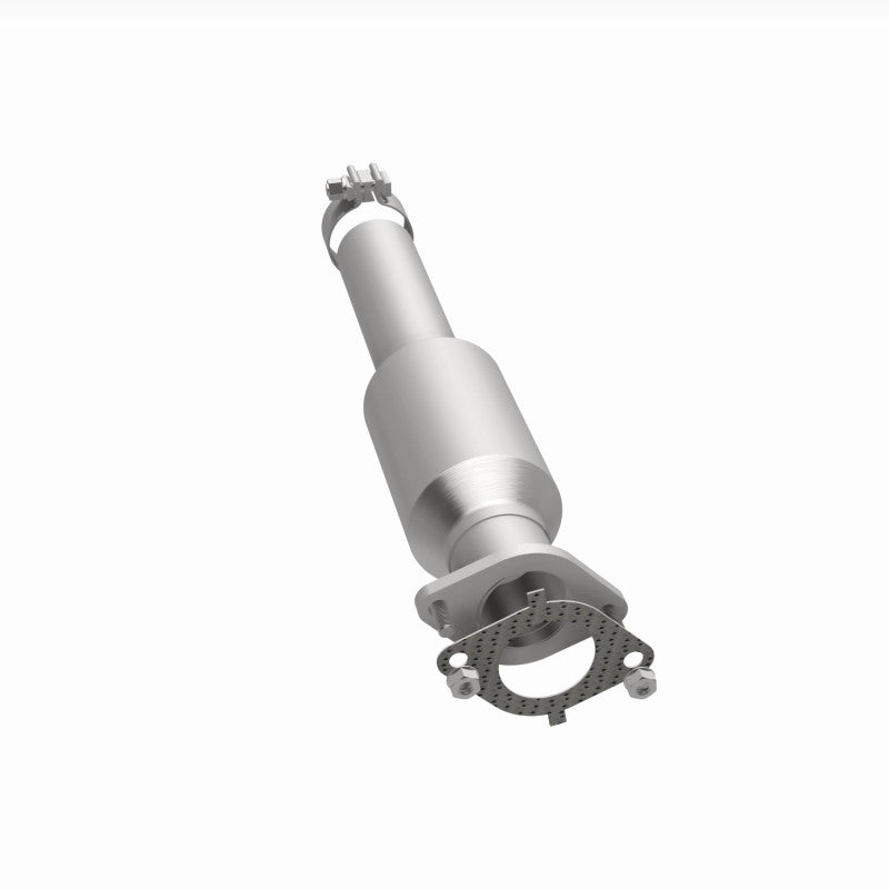 MagnaFlow 09-11 Buick Lucerne Rear Underbody 3.9L Direct Fit Catalytic Converter