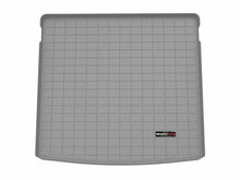 Load image into Gallery viewer, WeatherTech 25-26 Volkswagen Tiguan Behind 3rd Row Cargo Liners - Grey