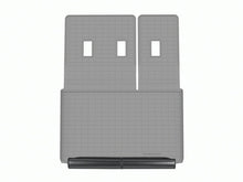 Load image into Gallery viewer, WeatherTech 21-23 GMC Yukon XL / Yukon Denali XL SeatBack Cargo Liner HP w/Bumper Protector - Grey