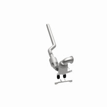 Load image into Gallery viewer, MagnaFlow 18-20 Volkswagen Tiguan 2.0L OEM Underbody Direct Fit Converter