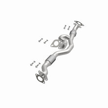 Load image into Gallery viewer, BRE Exhaust 05-10 Sportage Tucson 2.7L Front Pipe Kit