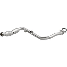 Load image into Gallery viewer, MagnaFlow 14-16 LR4 V6 3 OEM Underbody Direct Fit Converter