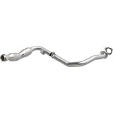 MagnaFlow 14-16 LR4 V6 3 OEM Underbody Direct Fit Converter