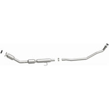 Load image into Gallery viewer, MagnaFlow 14-15 Toyota Corolla 1.8L Direct Fit Converter
