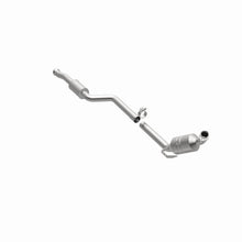 Load image into Gallery viewer, MagnaFlow 08-10 Mercedes-Benz C300 3.0L Direct Fit Converter