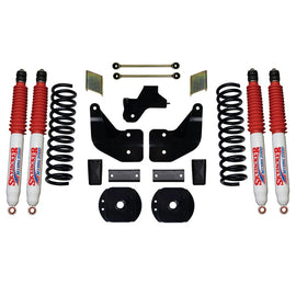 Skyjacker 4In KIT 19 RAM 2500 DSL/4HYDR
