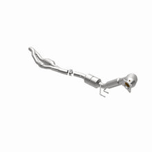 Load image into Gallery viewer, MagnaFlow 09-10 Audi TT Quattro 2.0L Direct Fit Converter
