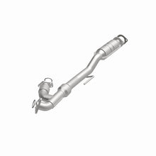 Load image into Gallery viewer, MagnaFlow 07-09 Nissan Altima 3.5L Direct Fit Converter
