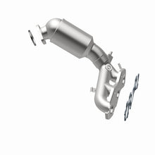 Load image into Gallery viewer, MagnaFlow 11-15 Toyota Sienna 3.5L Direct Fit Converter