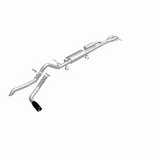 Load image into Gallery viewer, Magnaflow 2024+ Ford Ranger Overland Series Cat-Back Performance Exhaust System