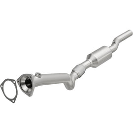 MagnaFlow 09-11 Audi A6 Quattro 3.0L Direct Fit Converter