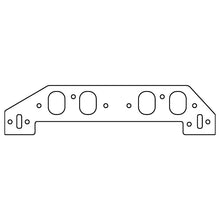 Load image into Gallery viewer, Cometic GM Gen-V/VI BB V8 .060in Fiber Intake Mani Gasket-w/ Reher-Morrison 12 Deg Raptor II Heads