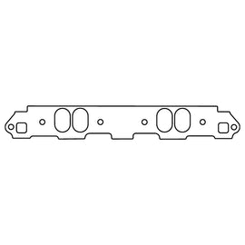 Cometic Chrysler W2 Head V8 .020in Fiber Intake Manifold Gasket Set