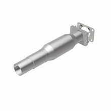 Load image into Gallery viewer, MagnaFlow 04-05 Cadillac DeVille 4.6L Direct Fit Converter