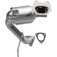 Load image into Gallery viewer, MagnaFlow 14-17 Jeep Cherokee 3.2L Direct Fit Converter