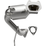 MagnaFlow 14-17 Jeep Cherokee 3.2L Direct Fit Converter