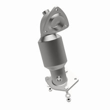 Load image into Gallery viewer, MagnaFlow 07-11 Saab 9-3 2.0L Direct Fit Converter