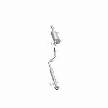 Load image into Gallery viewer, BRExhaust 13-19 Nissan Sentra 1.8L Exhaust Kit