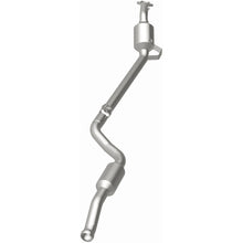 Load image into Gallery viewer, MagnaFlow 10-12 GLK350 V6 3.5 OEM Underbody Direct Fit Converter