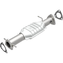Load image into Gallery viewer, MagnaFlow 96-98 Chevrolet S10 4.3L Direct Fit Converter