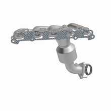Load image into Gallery viewer, MagnaFlow 04-06 Chevrolet Colorado 3.5L Direct Fit Converter