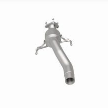 Load image into Gallery viewer, MagnaFlow 04-06 Cayenne V8 4.5 OEM Underbody Direct Fit Converter