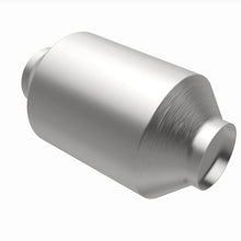 Load image into Gallery viewer, MagnaFlow Universal Catalytic Converter 3in Spun CA