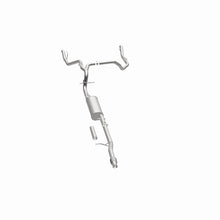 Load image into Gallery viewer, BRExhaust 19-24 Chevrolet Silverado 1500 5.3L Direct-Fit Replacement Exhaust Kit
