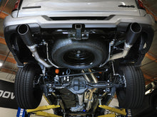 Load image into Gallery viewer, aFe Vulcan Series Cat-Back Exhaust System RAM 1500 2025 V6-3.0L (tt)- Black Tips