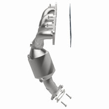 Load image into Gallery viewer, MagnaFlow 2014 Jeep Cherokee 2.4L Direct Fit Converter