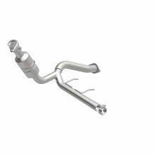 Load image into Gallery viewer, MagnaFlow 09-10 Ford F-150 4.6L Direct Fit Converter