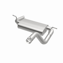Load image into Gallery viewer, BRExhaust 18-25 Jeep Wrangler 2.0L Direct-Fit Replacement Rear Muffler Kit