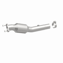 Load image into Gallery viewer, MagnaFlow 2000 Chevrolet Silverado 2500 6.0L Direct Fit Converter