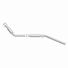 Load image into Gallery viewer, MagnaFlow 08-09 Dodge Grand Caravan 3.3L Direct Fit Converter