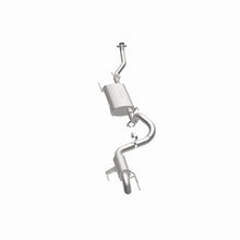 Load image into Gallery viewer, MagnaFlow 2025+ Toyota 4Runner Overland Series Cat-Back Exhaust System
