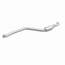 Load image into Gallery viewer, MagnaFlow 09-13 BMW 128i 3.0L Direct Fit Converter