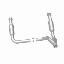 Load image into Gallery viewer, MagnaFlow 2009 Dodge Ram 1500 5.7L Direct Fit Converter