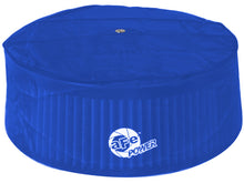 Load image into Gallery viewer, aFe MagnumSHIELD Pre-Filters P/F 18-31405/25 (Blue)