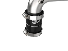 Load image into Gallery viewer, aFe 16-20 GM Colorado/Canyon L4-2.8L (td) BladeRunner 2in Stainless Steel Hot Charge Pipe