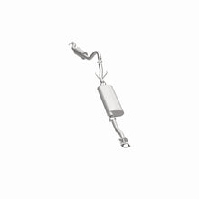Load image into Gallery viewer, MagnaFlow BRE Exhaust Kit 02-09 Terrza Uplndr Ventur Silhou Montna Relay