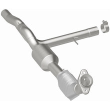 Load image into Gallery viewer, MagnaFlow 04-06 F-150 V8 4.6 OEM Underbody Direct Fit Converter