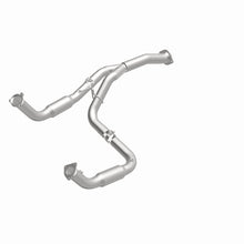 Load image into Gallery viewer, MagnaFlow 11-15 Chevrolet Silverado 2500 HD 6.0L Direct Fit Converter